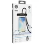 Tech One Tech Funda Impermeable Universal TEC2850 Negra
